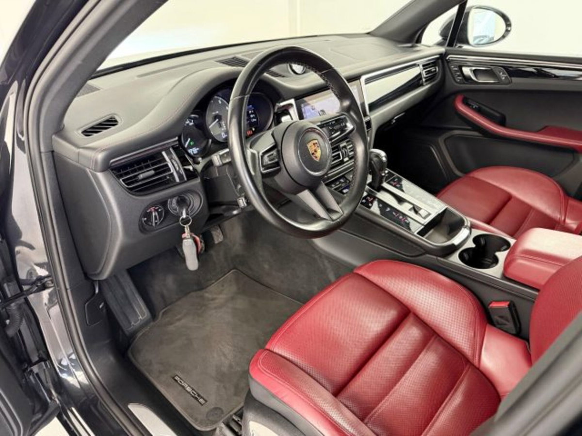 Porsche Macan 2.9 S 380cv pdk (4)