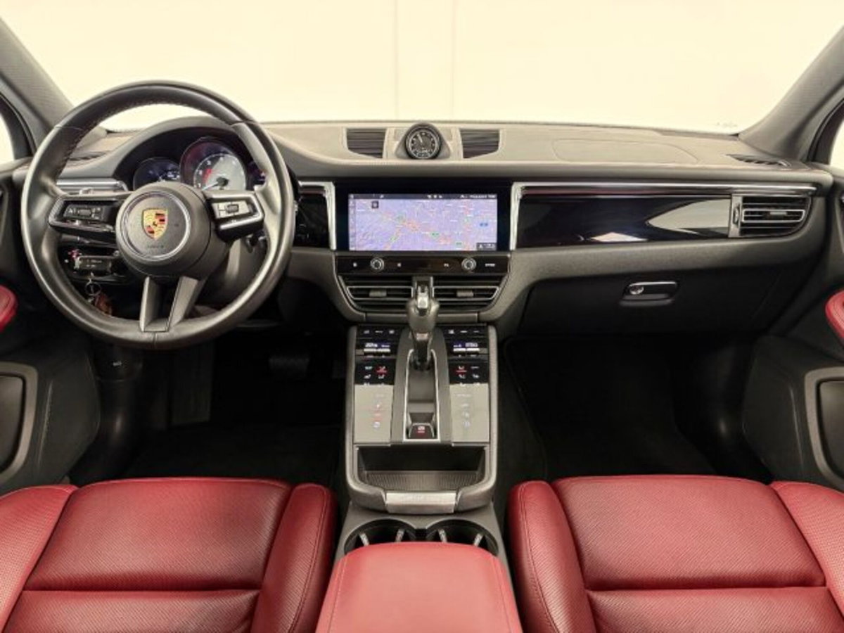 Porsche Macan 2.9 S 380cv pdk (5)
