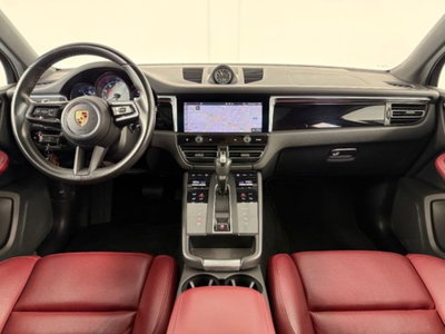 Porsche Macan 2.9 S 380cv pdk (5)