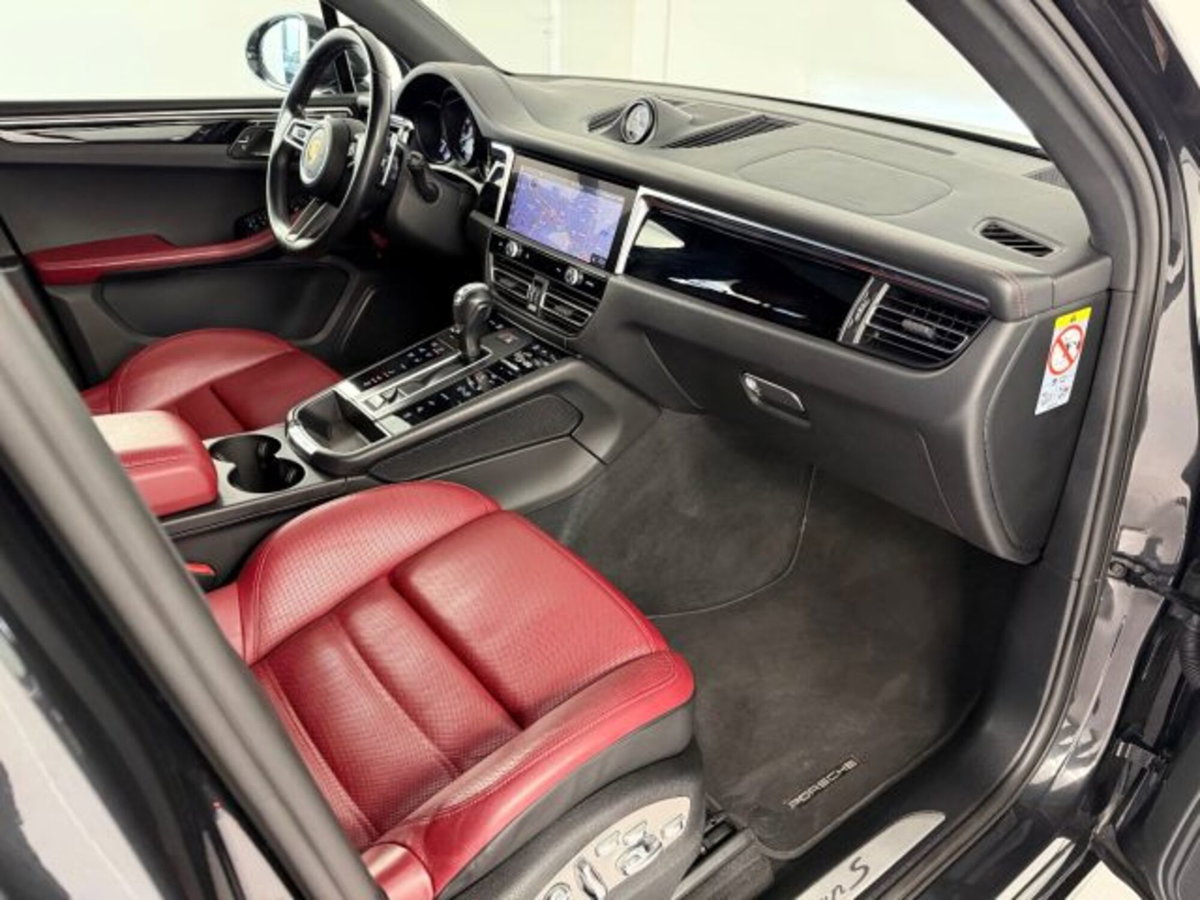 Porsche Macan 2.9 S 380cv pdk (6)