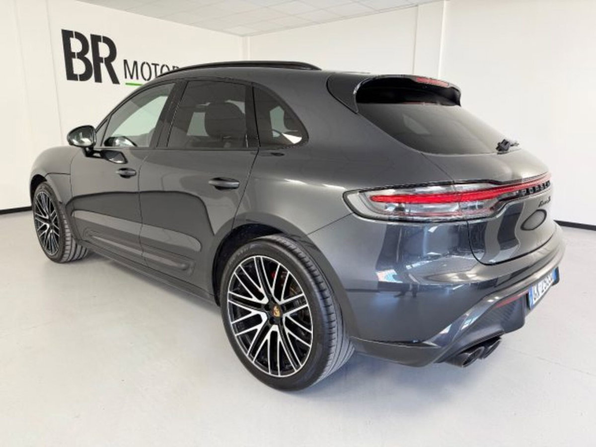 Porsche Macan 2.9 S 380cv pdk (7)