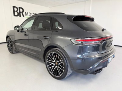 Porsche Macan 2.9 S 380cv pdk (7)
