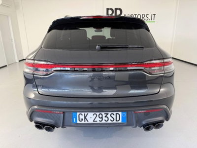 Porsche Macan 2.9 S 380cv pdk (8)