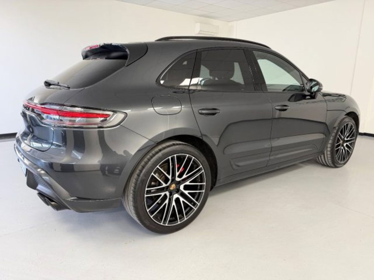 Porsche Macan 2.9 S 380cv pdk (9)