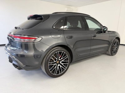 Porsche Macan 2.9 S 380cv pdk (9)