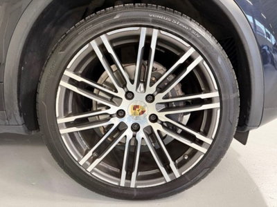 Porsche Cayenne 3.0 Diesel (10)