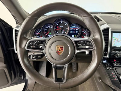 Porsche Cayenne 3.0 Diesel (12)