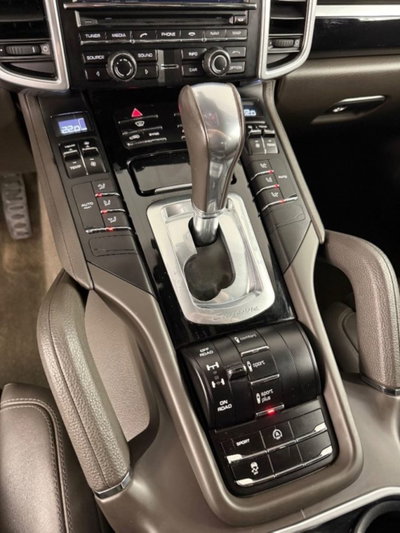 Porsche Cayenne 3.0 Diesel (14)