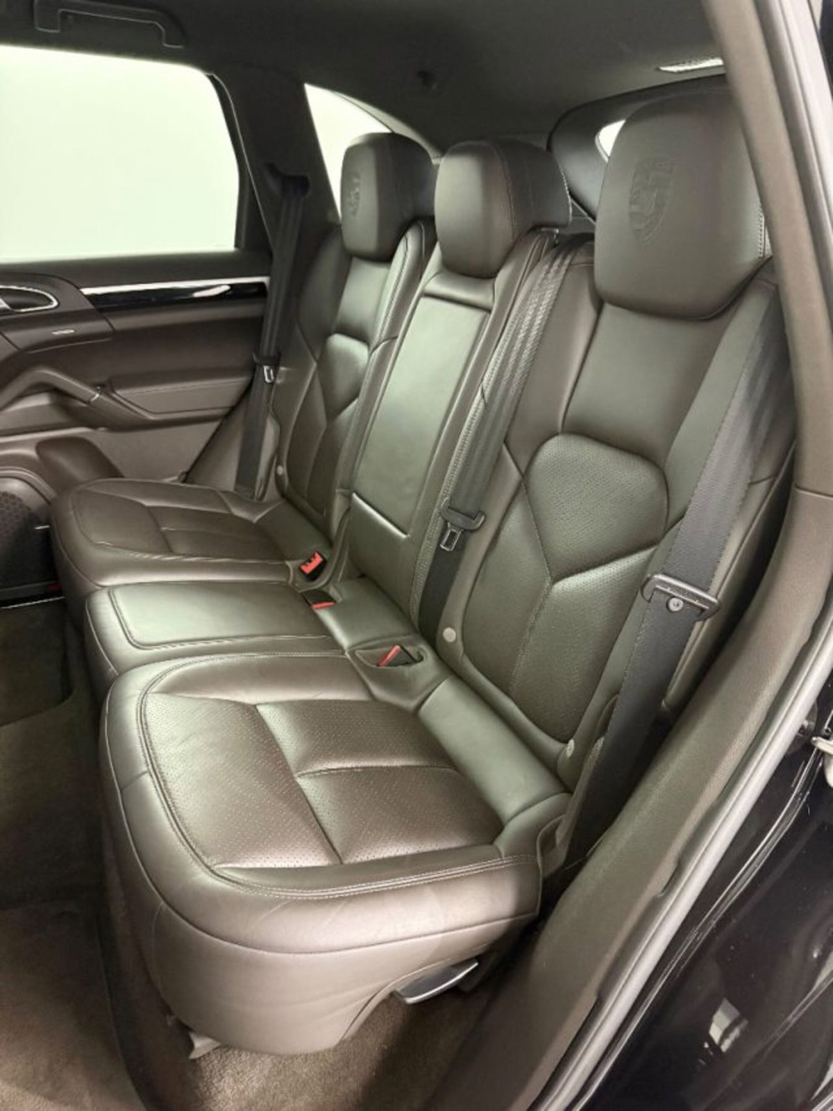 Porsche Cayenne 3.0 Diesel (15)