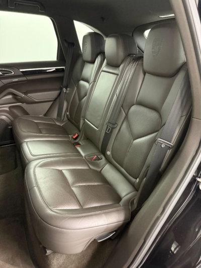 Porsche Cayenne 3.0 Diesel (15)