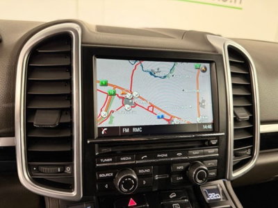 Porsche Cayenne 3.0 Diesel (16)