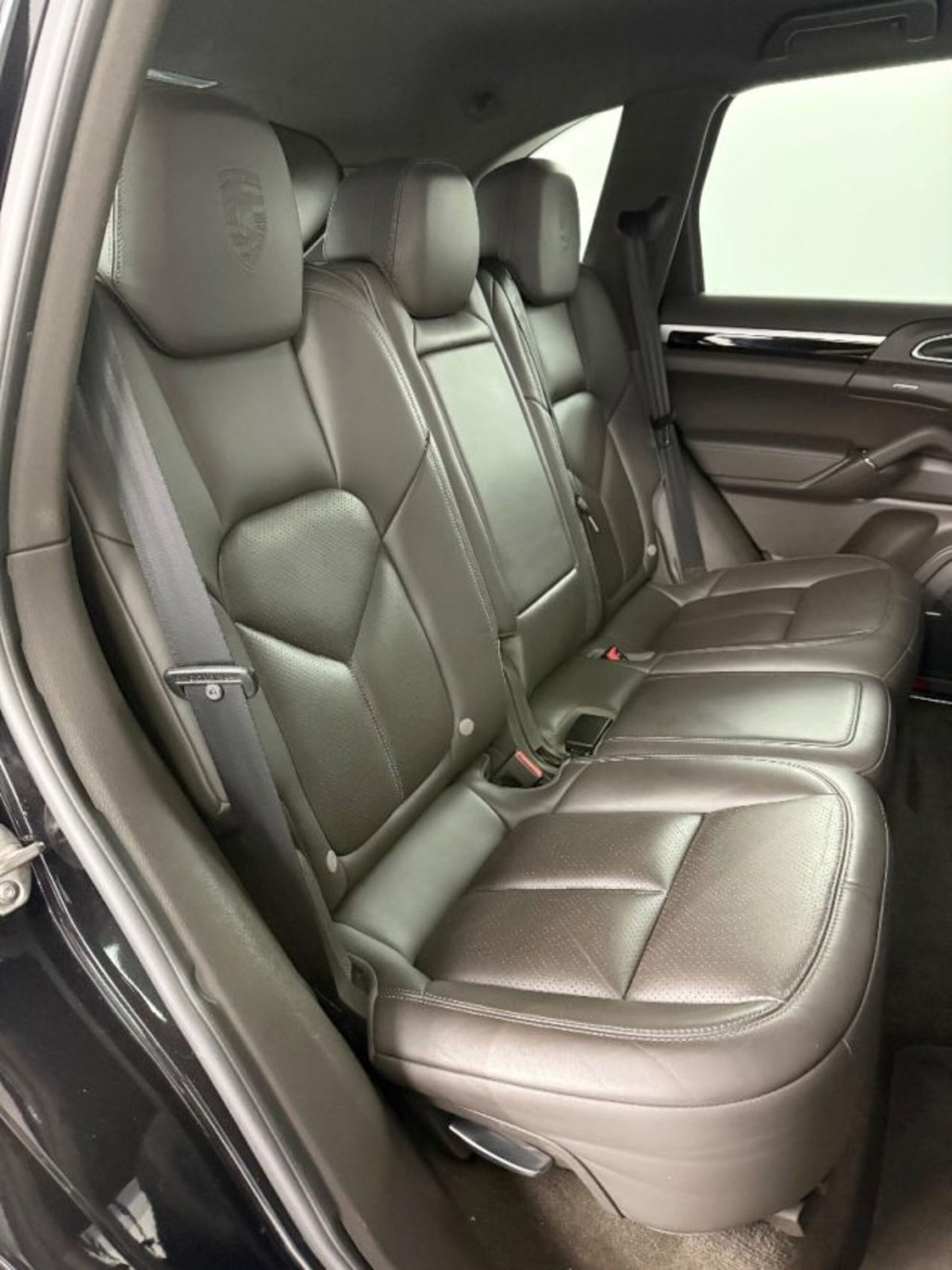 Porsche Cayenne 3.0 Diesel (17)