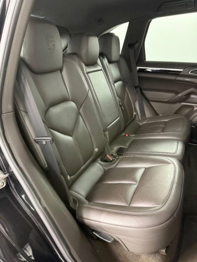 Porsche Cayenne 3.0 Diesel (17)