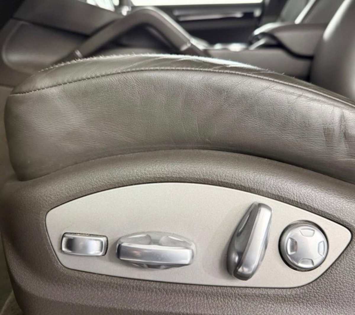 Porsche Cayenne 3.0 Diesel (18)