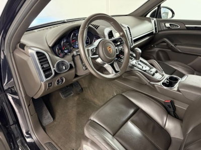 Porsche Cayenne 3.0 Diesel (4)