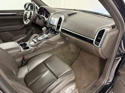 Porsche Cayenne 3.0 Diesel (6)