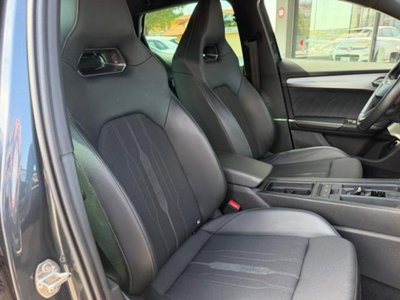 Cupra Formentor Formentor 2.0 TSI 4Drive DSG VZ Launch Edition (10)