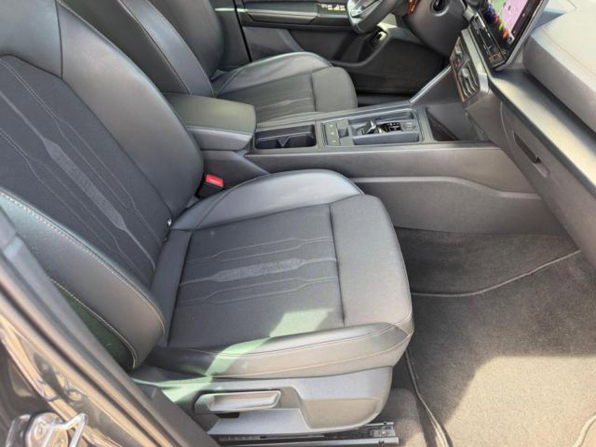 Cupra Formentor Formentor 2.0 TSI 4Drive DSG VZ Launch Edition (11)