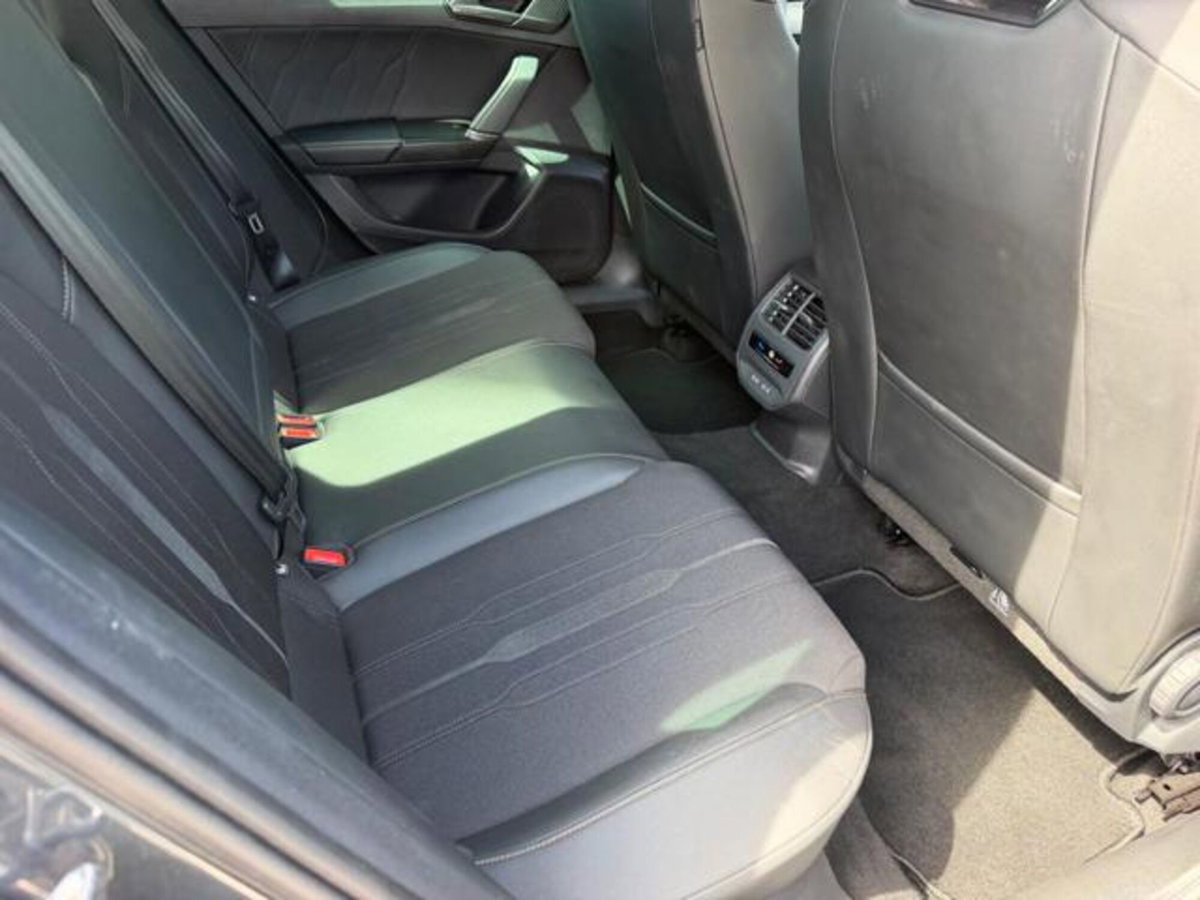 Cupra Formentor Formentor 2.0 TSI 4Drive DSG VZ Launch Edition (14)