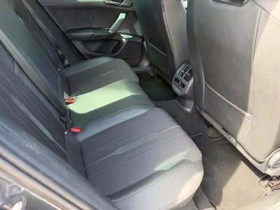 Cupra Formentor Formentor 2.0 TSI 4Drive DSG VZ Launch Edition (14)