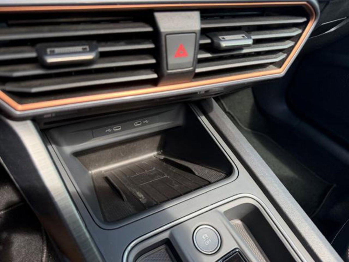 Cupra Formentor Formentor 2.0 TSI 4Drive DSG VZ Launch Edition (15)