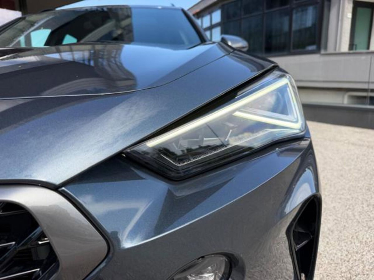 Cupra Formentor Formentor 2.0 TSI 4Drive DSG VZ Launch Edition (19)