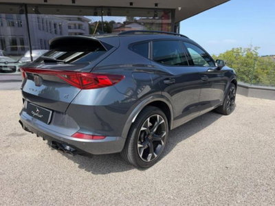 Cupra Formentor Formentor 2.0 TSI 4Drive DSG VZ Launch Edition (3)