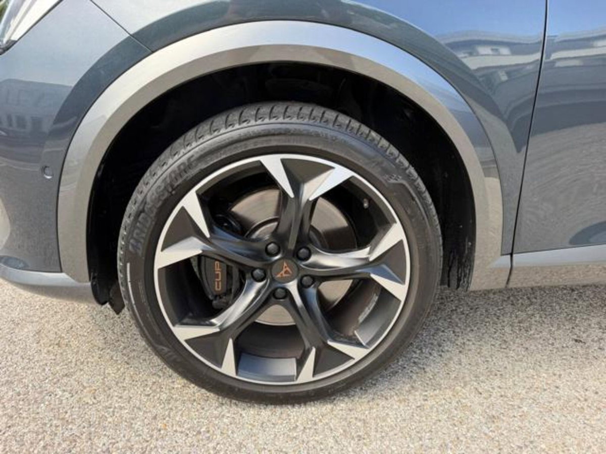 Cupra Formentor Formentor 2.0 TSI 4Drive DSG VZ Launch Edition (5)