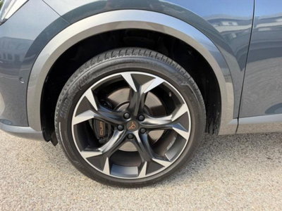 Cupra Formentor Formentor 2.0 TSI 4Drive DSG VZ Launch Edition (5)