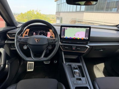 Cupra Formentor Formentor 2.0 TSI 4Drive DSG VZ Launch Edition (7)