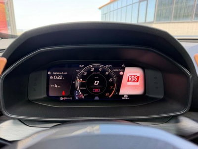 Cupra Formentor Formentor 2.0 TSI 4Drive DSG VZ Launch Edition (8)