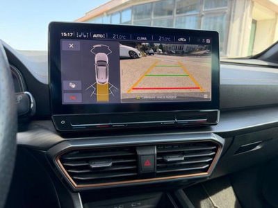 Cupra Formentor Formentor 2.0 TSI 4Drive DSG VZ Launch Edition (9)