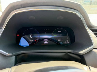 Renault Captur Plug-in Hybrid E-Tech 160 CV Intens (10)