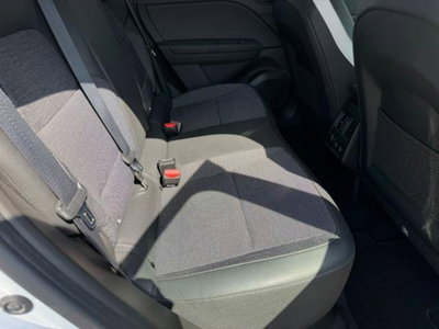Renault Captur Plug-in Hybrid E-Tech 160 CV Intens (14)