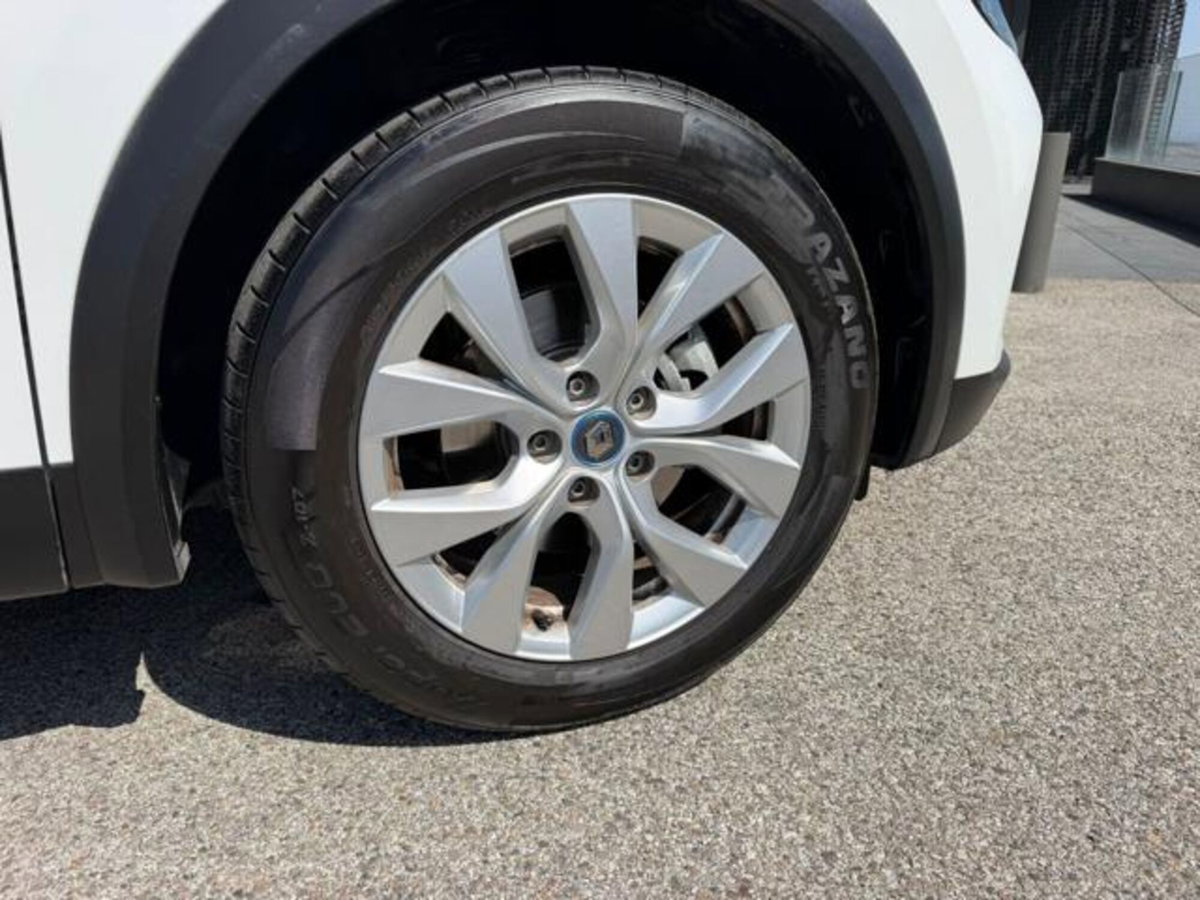 Renault Captur Plug-in Hybrid E-Tech 160 CV Intens (5)