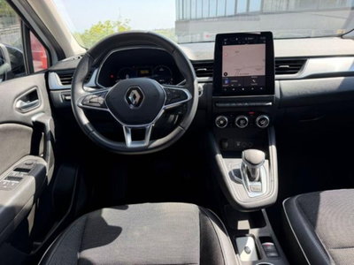 Renault Captur Plug-in Hybrid E-Tech 160 CV Intens (6)