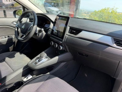Renault Captur Plug-in Hybrid E-Tech 160 CV Intens (7)