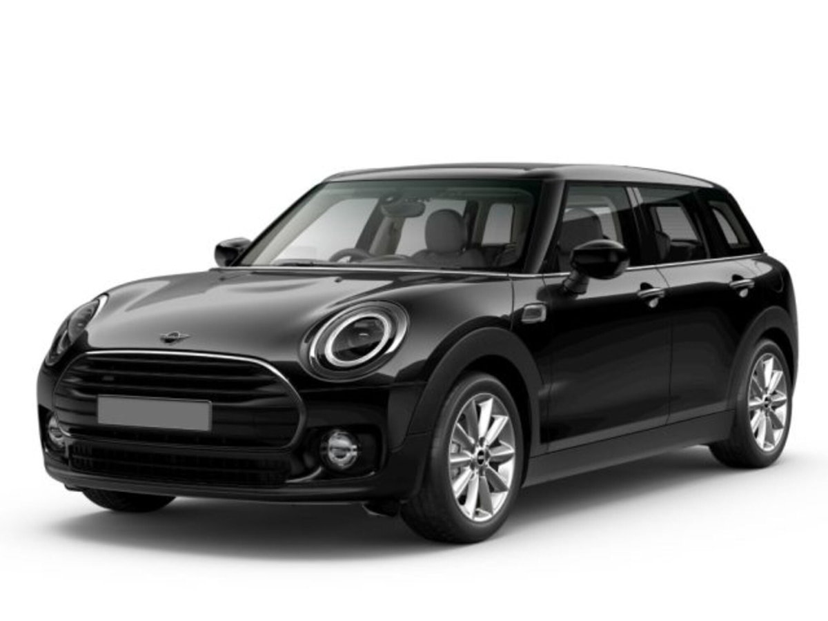 MINI Mini Clubman Clubman 1.5 Cooper Classic auto