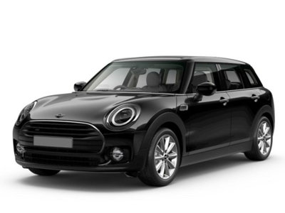 MINI Mini Clubman Clubman 1.5 Cooper Classic auto