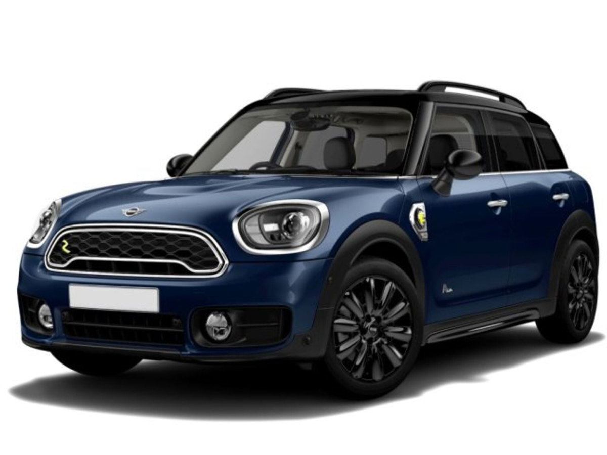 MINI Mini Countryman 1.5 Cooper Hype Countryman ALL4