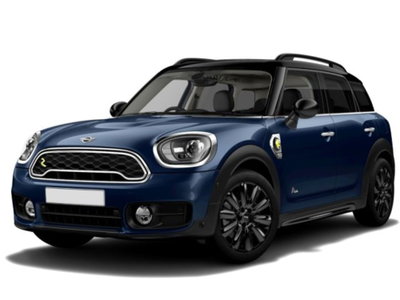 MINI Mini Countryman 1.5 Cooper Hype Countryman ALL4