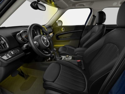 MINI Mini Countryman 1.5 Cooper Hype Countryman ALL4 (2)