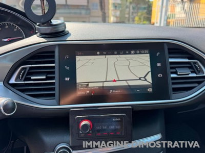 Peugeot 308 BlueHDi 130 S&S Allure (10)