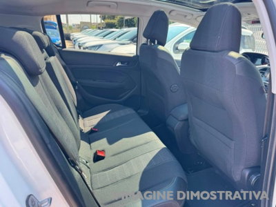 Peugeot 308 BlueHDi 130 S&S Allure (11)