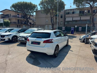 Peugeot 308 BlueHDi 130 S&S Allure (4)