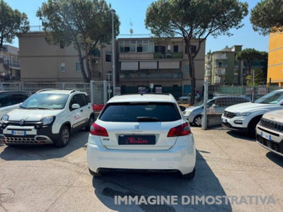 Peugeot 308 BlueHDi 130 S&S Allure (7)