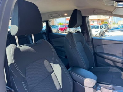 Nissan Qashqai 1.3 mhev Acenta 2wd 140cv (16)