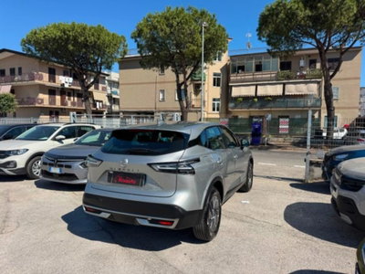 Nissan Qashqai 1.3 mhev Acenta 2wd 140cv (5)