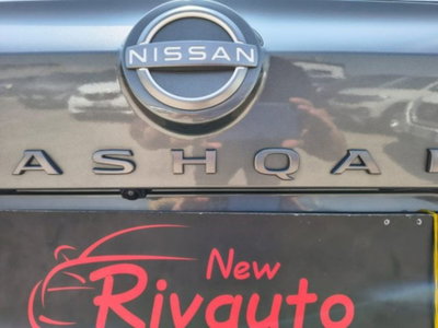 Nissan Qashqai 1.3 mhev Acenta 2wd 140cv (14)