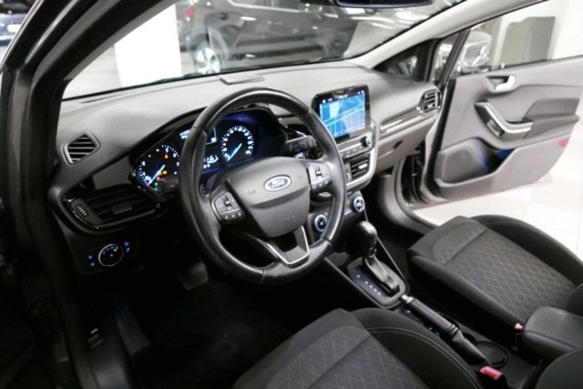 Ford Fiesta Active 1.0 Ecoboost 100 CV aut. Start&Stop (7)
